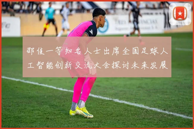 邵佳一等知名人士出席全国足球人工智能创新交流大会探讨未来发展方向